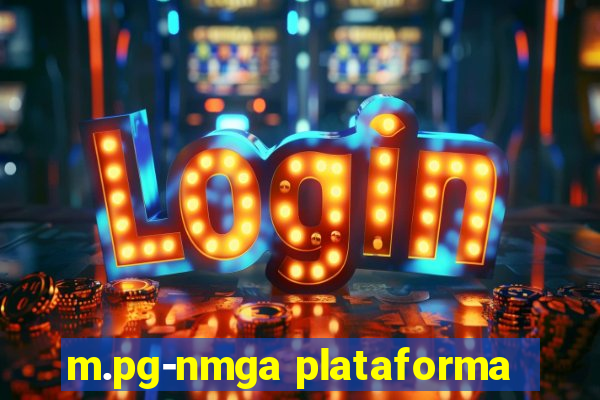 m.pg-nmga plataforma