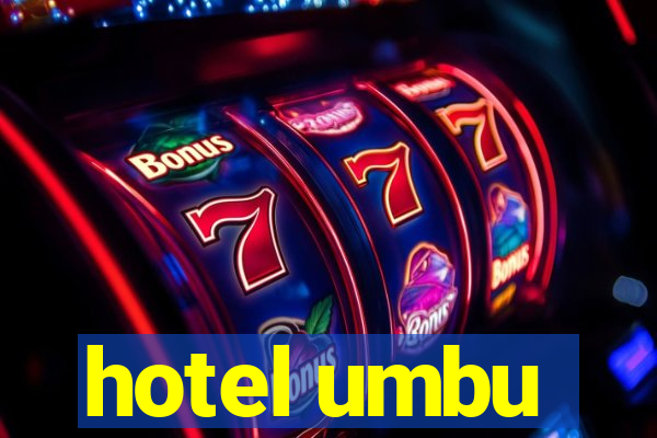 hotel umbu