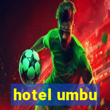 hotel umbu