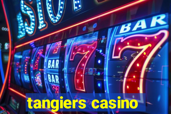 tangiers casino