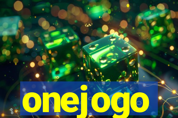 onejogo