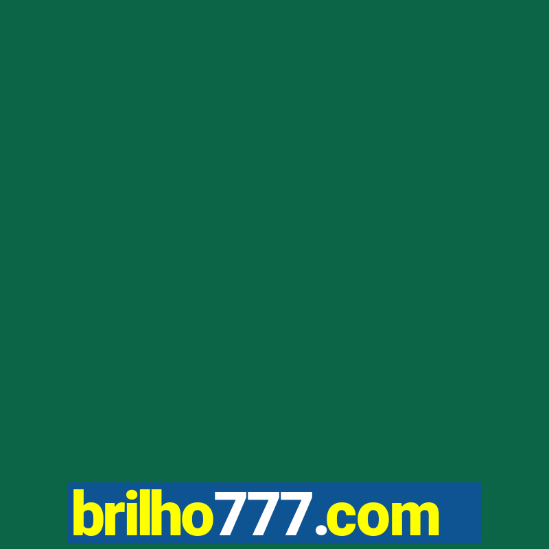 brilho777.com