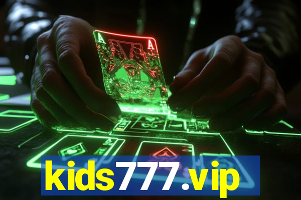 kids777.vip