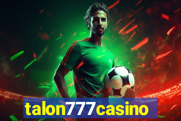 talon777casino