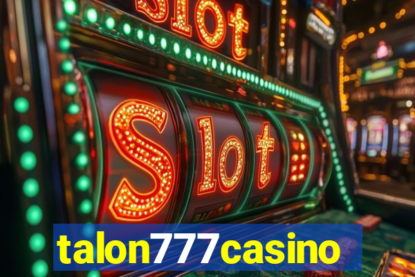 talon777casino