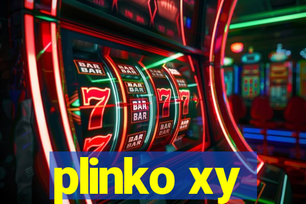 plinko xy