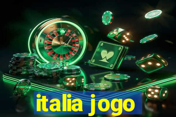 italia jogo