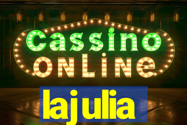 lajulia