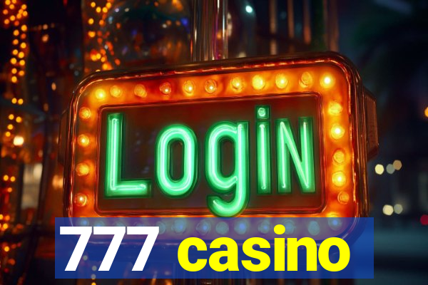 777 casino