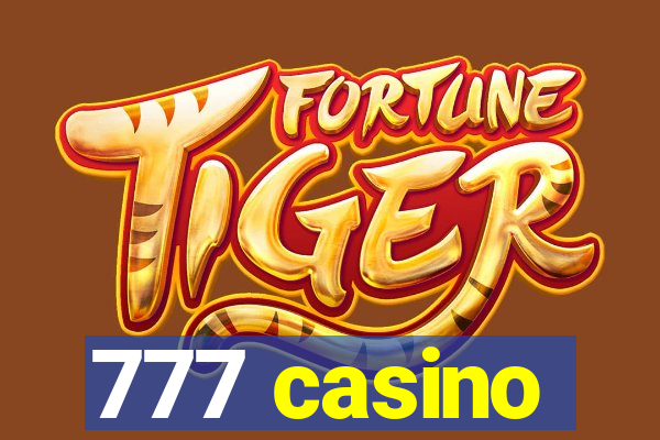 777 casino