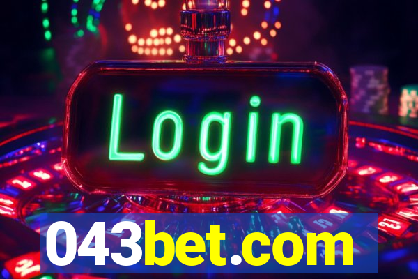 043bet.com