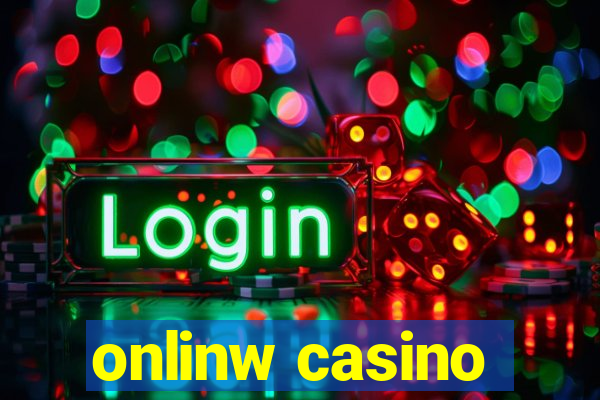 onlinw casino