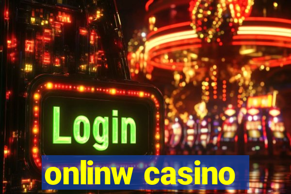 onlinw casino