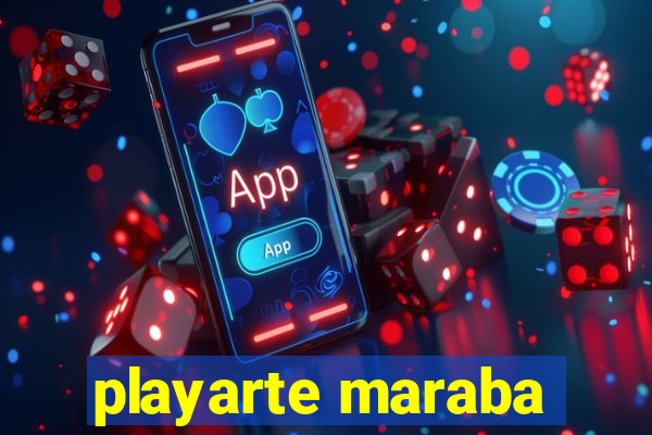 playarte maraba