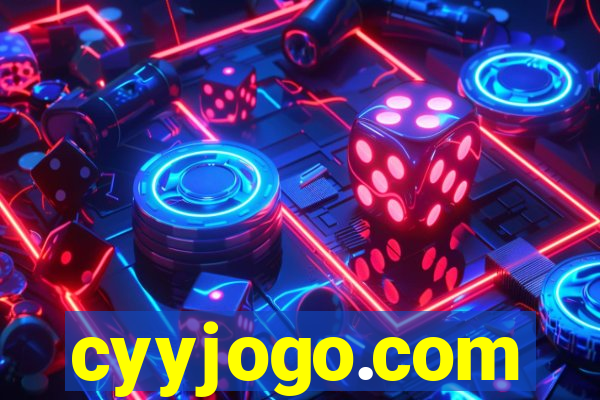 cyyjogo.com