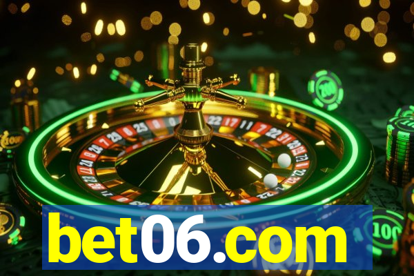 bet06.com