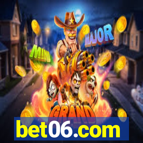 bet06.com