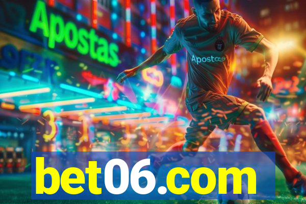 bet06.com