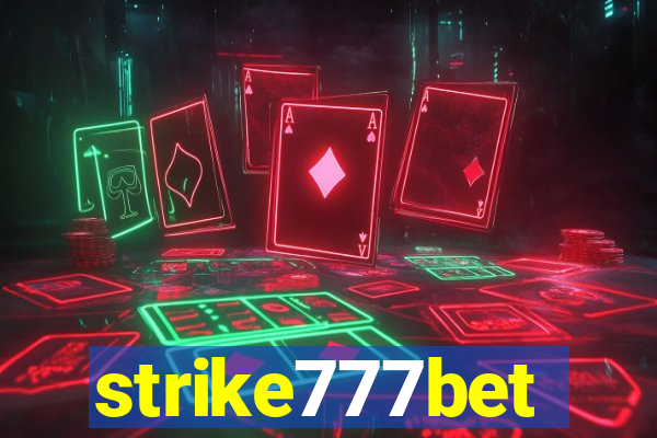 strike777bet