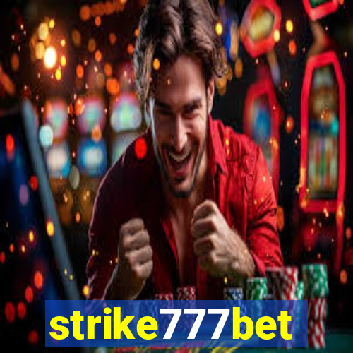 strike777bet