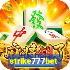 strike777bet