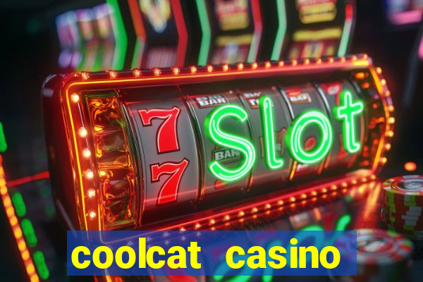 coolcat casino bonus no deposit