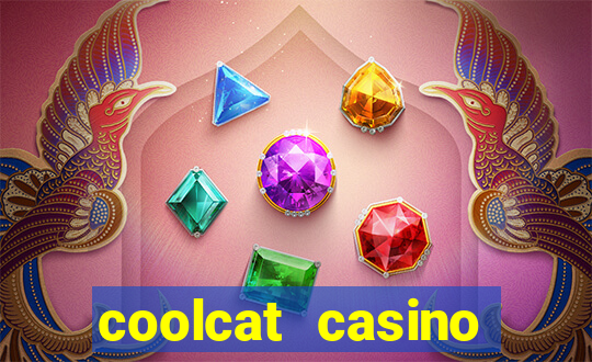 coolcat casino bonus no deposit