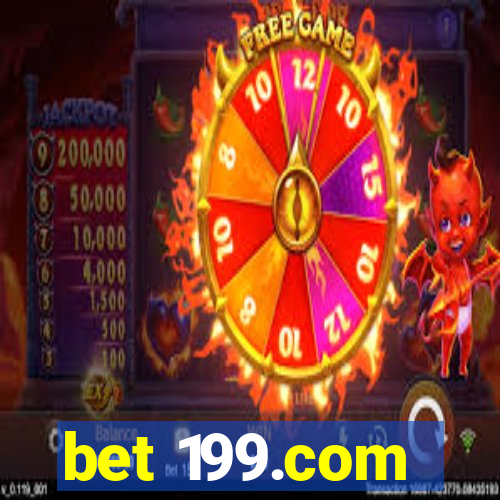 bet 199.com