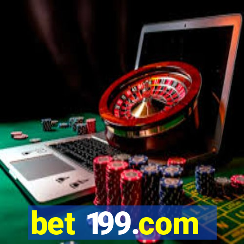 bet 199.com