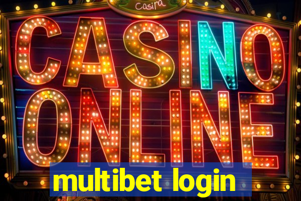 multibet login