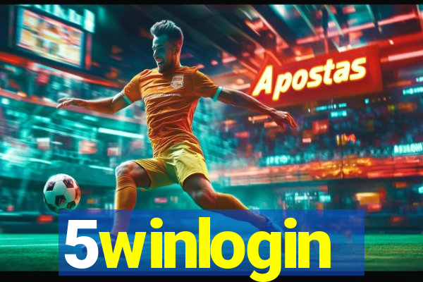 5winlogin