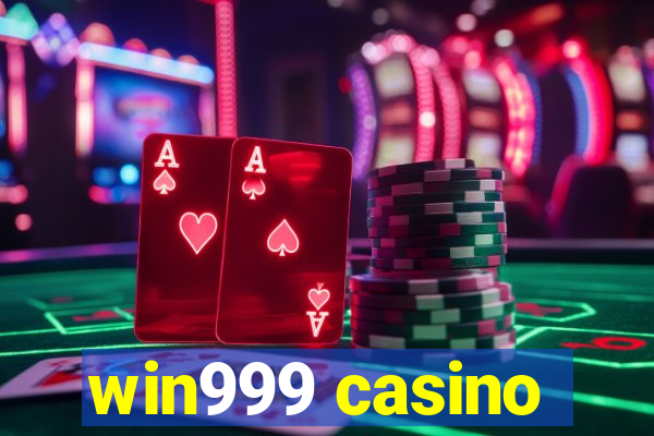 win999 casino