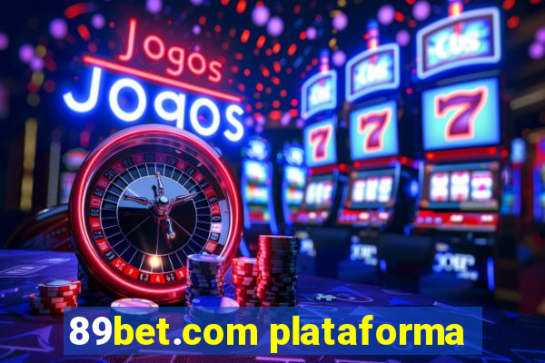 89bet.com plataforma