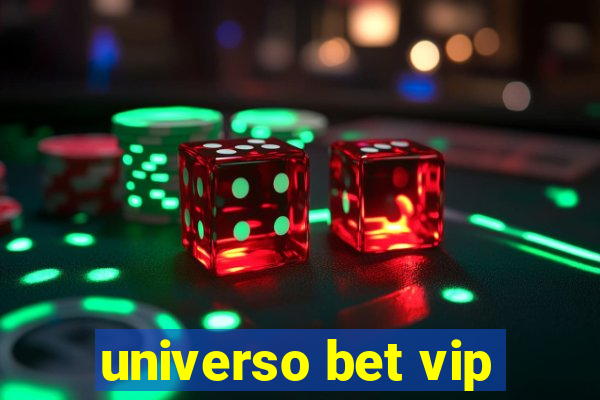 universo bet vip