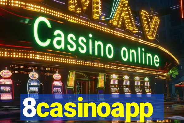 8casinoapp