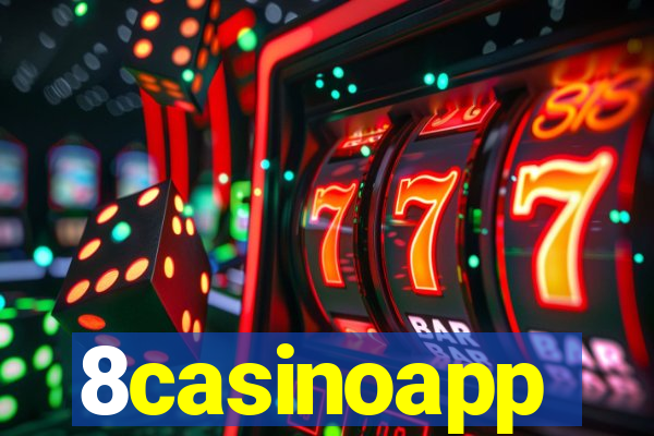 8casinoapp