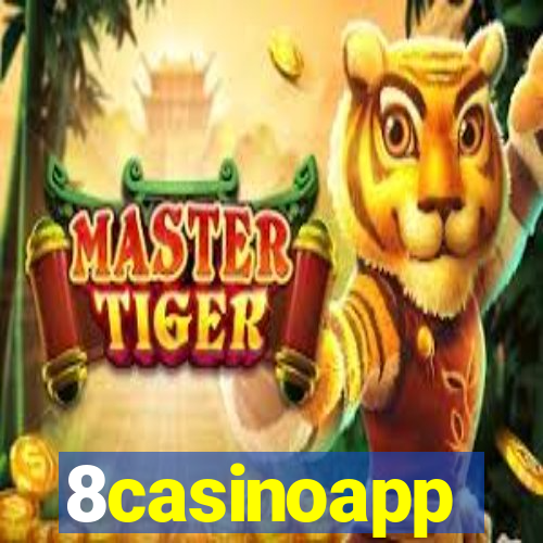 8casinoapp