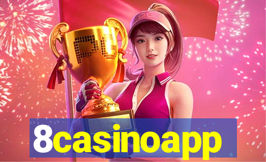 8casinoapp