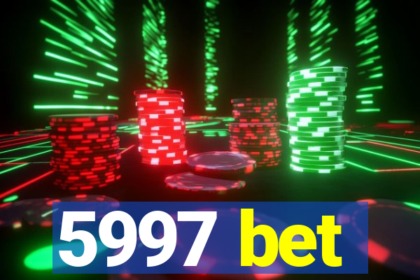 5997 bet