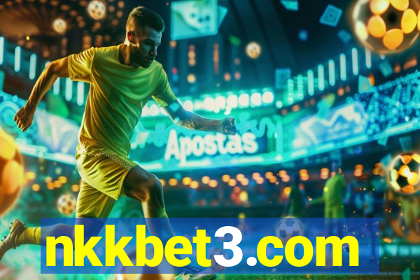 nkkbet3.com