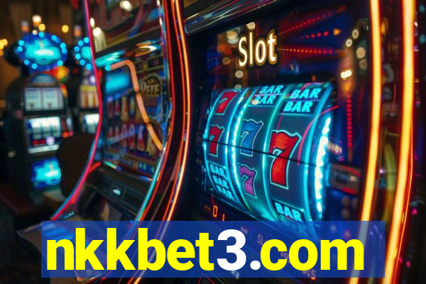 nkkbet3.com