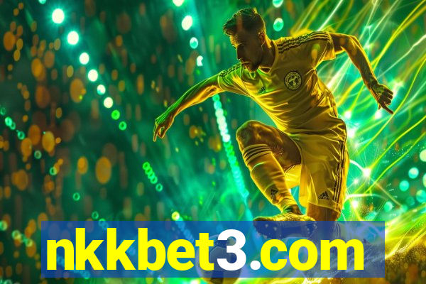 nkkbet3.com