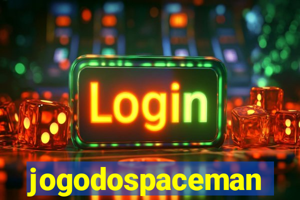 jogodospaceman