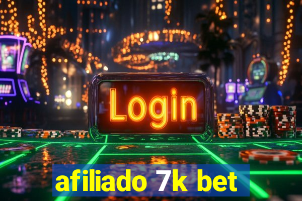 afiliado 7k bet