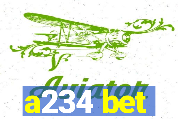 a234 bet