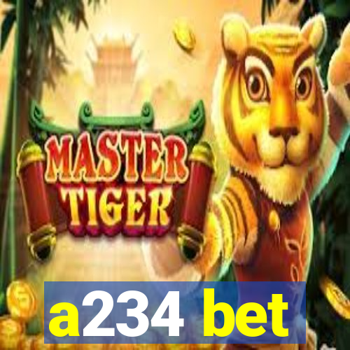 a234 bet