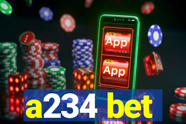 a234 bet