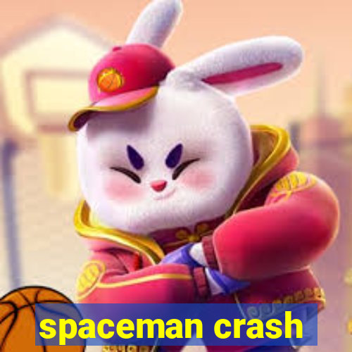 spaceman crash