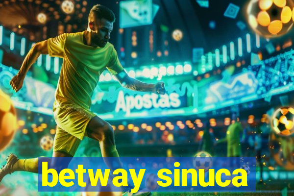 betway sinuca