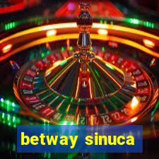 betway sinuca